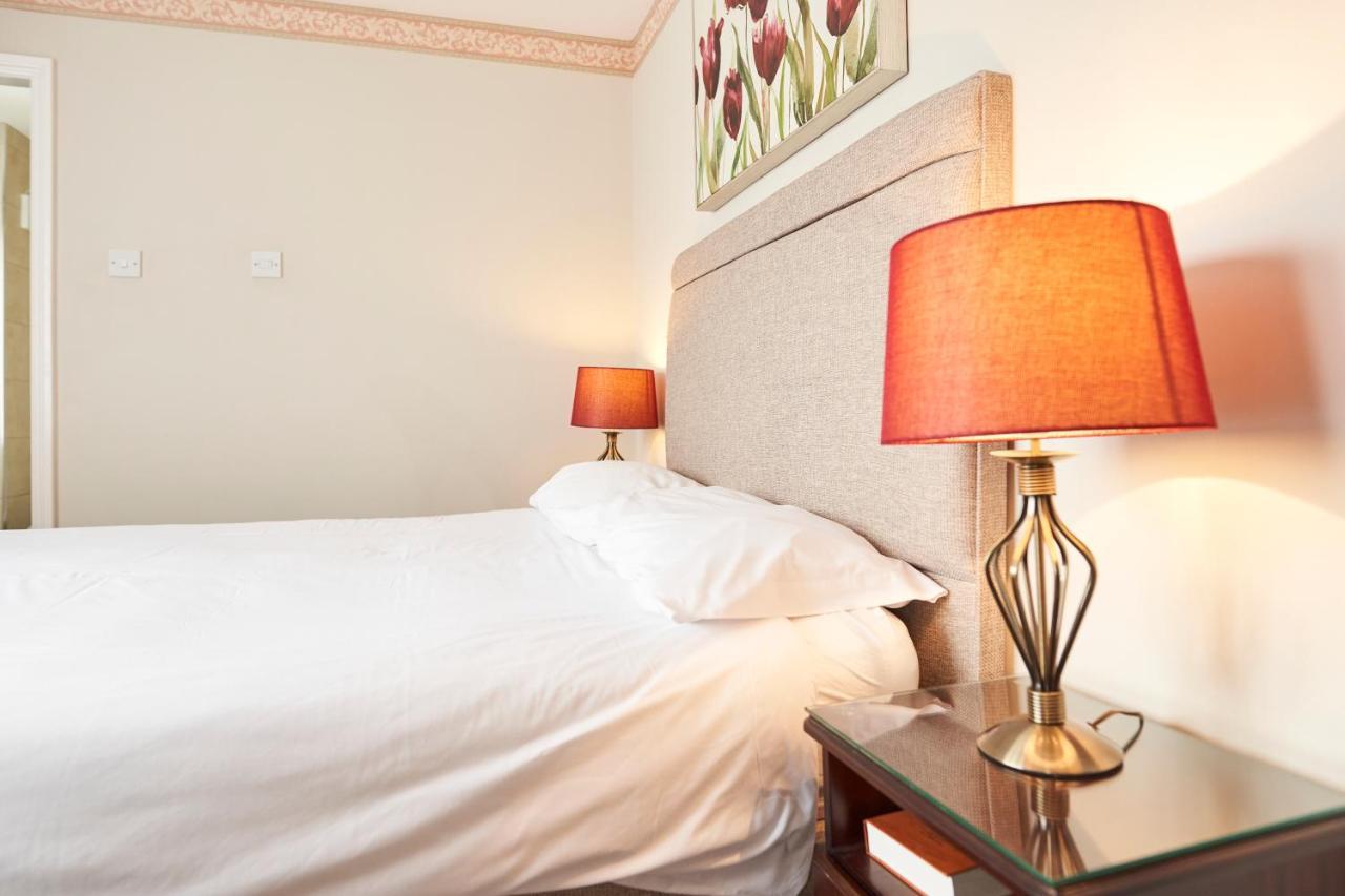 The New Inn Hotel Stratford-upon-Avon Exteriör bild
