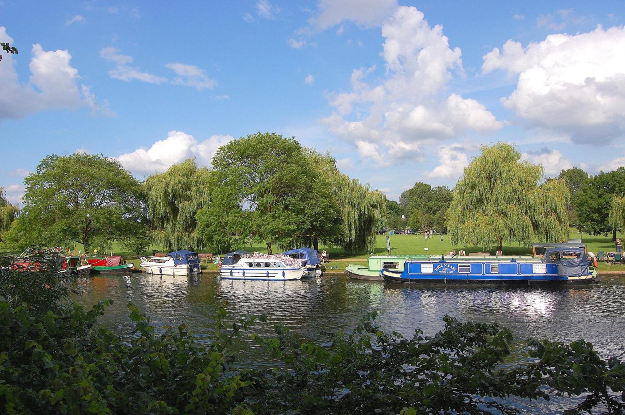 The New Inn Hotel Stratford-upon-Avon Exteriör bild