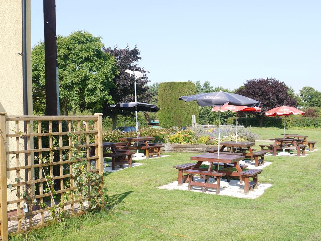 The New Inn Hotel Stratford-upon-Avon Exteriör bild